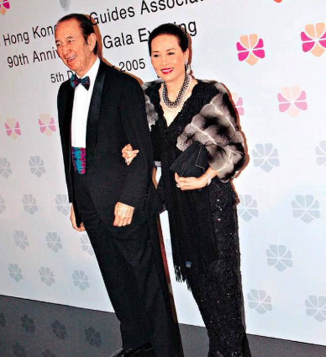 “Hậu cung” đấu đá như phim của 4 người vợ tỷ phú sòng bạc Hà Hồng Sân ảnh 6