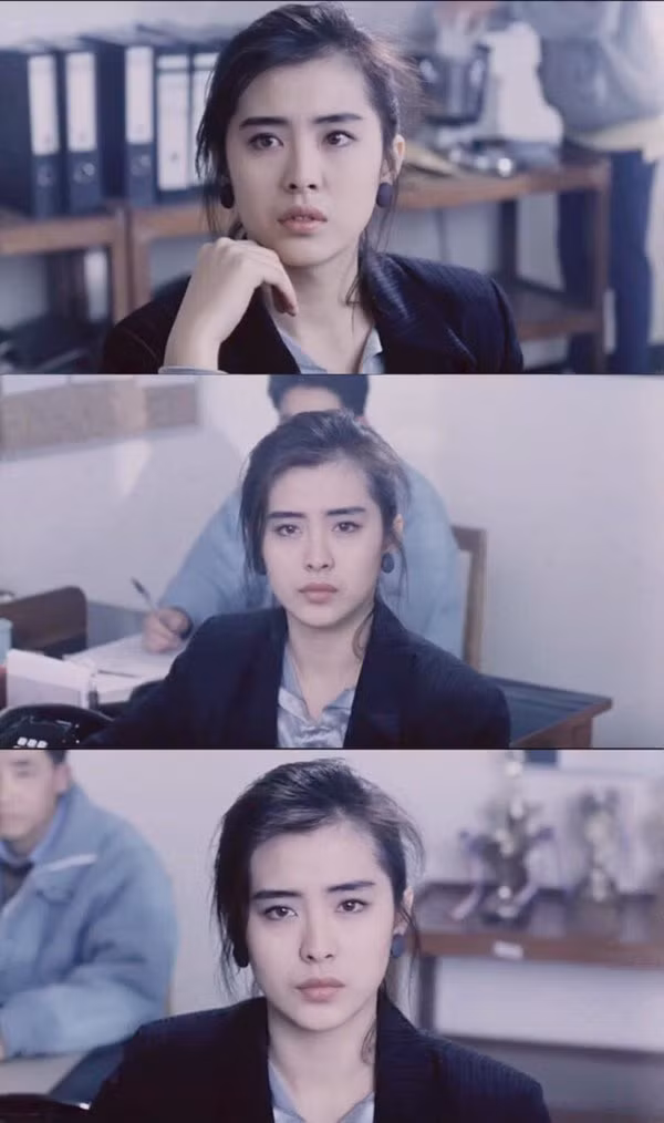 Vương Tổ Hiền từng rất được yêu mến vì nhan sắc và tài năng.