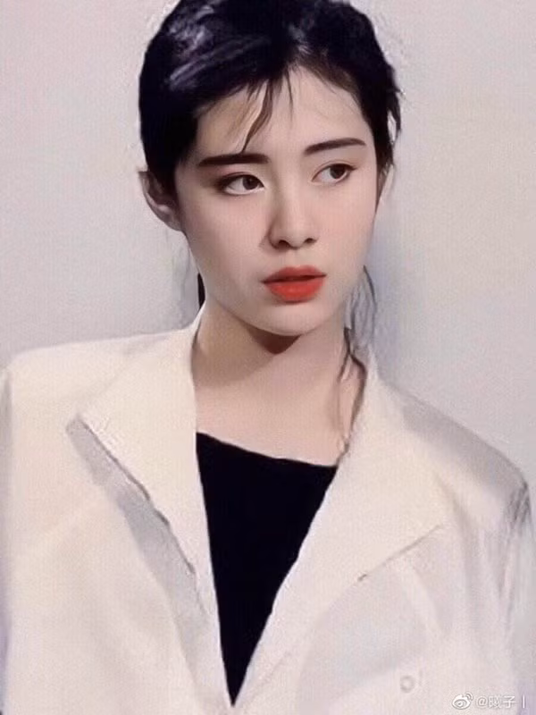 Vương Tổ Hiền từng được coi là đệ nhất mỹ nhân Châu Á thập niên 80-90.