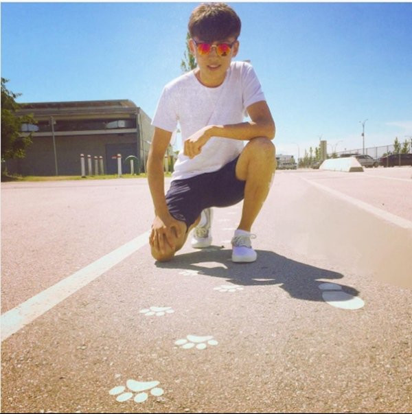 Cậu bé Mông Cổ từng làm khán giả khóc khi hát "Gặp mẹ trong mơ" 9 năm trước giờ ra sao? ảnh 10