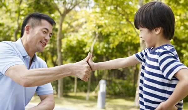 Trẻ thường nói 3 câu này chứng tỏ đang tự ti cực độ ảnh 1 Trẻ thường nói 3 câu này chứng tỏ đang tự ti cực độ ảnh 1
