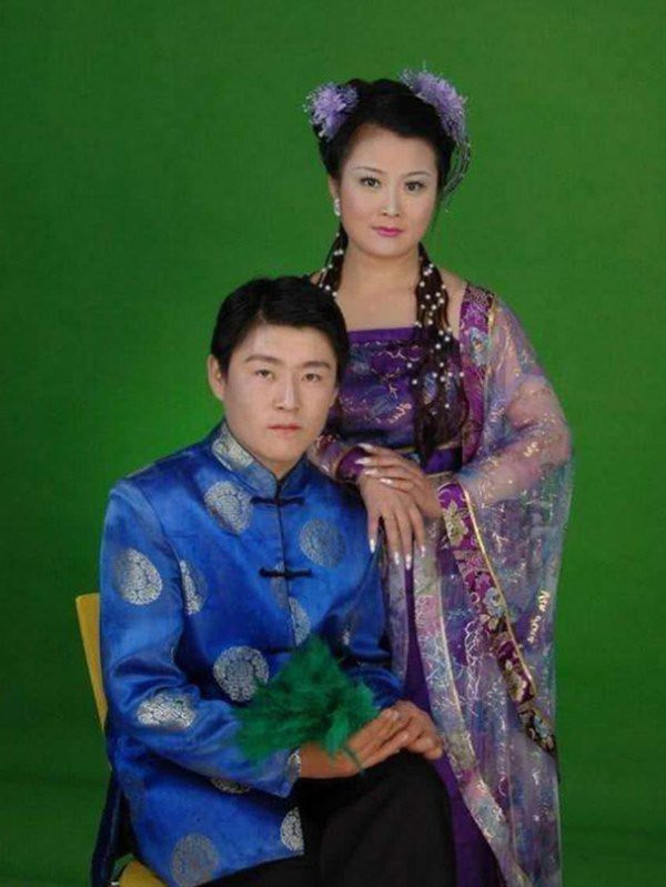 Cuộc sống hôn nhân của 2 người vô cùng kín tiếng. Cuộc sống hôn nhân của 2 người vô cùng kín tiếng.