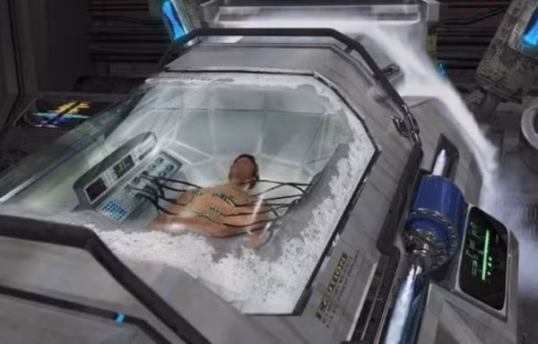 Kỹ thuật đông lạnh người chết chờ hồi sinh đến nay vẫn còn gây nhiều tranh cãi về tính khả thi và cả mặt đạo đức. (Ảnh minh họa).