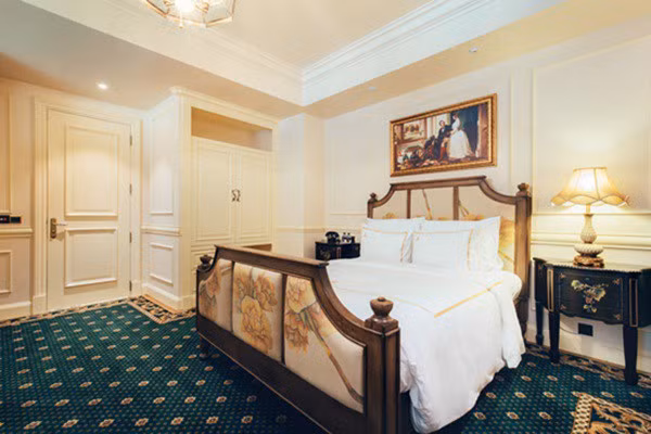 Lấy chồng 2 giàu nức tiếng, Hà Kiều Anh ở biệt phủ 400 tỷ, mua thêm nhà amp;#34;dát vàngamp;#34; - 13