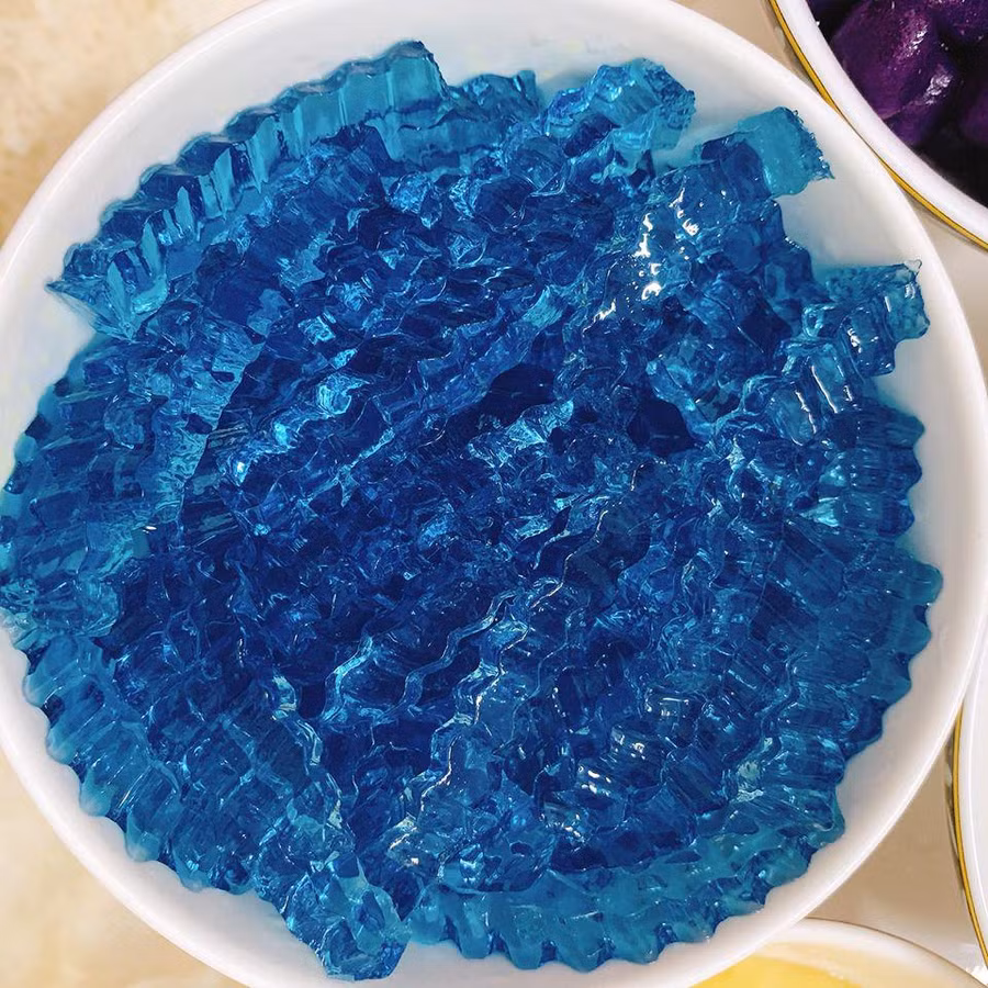 Cách nấu chè sương sa hạt lựu 7 sắc cầu vồng mát lạnh ngày nắng nóng ảnh 8