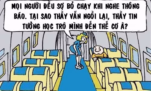 Thần đèn cũng phải "bó tay" trước phụ nữ ảnh 1