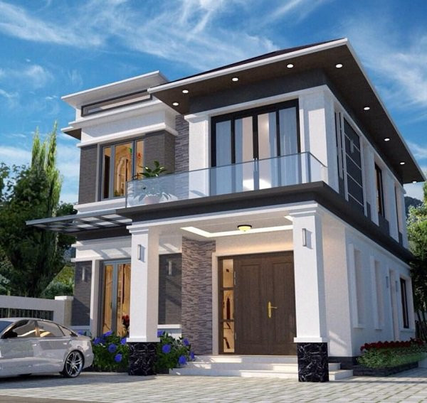 Biệt thự mini là sự lựa chọn vừa vặn cho những gia đình có con nhỏ, cần một không gian thoải mái để sinh hoạt, vui chơi, quây quần. Biệt thự mini là sự lựa chọn vừa vặn cho những gia đình có con nhỏ, cần một không gian thoải mái để sinh hoạt, vui chơi, quây quần.