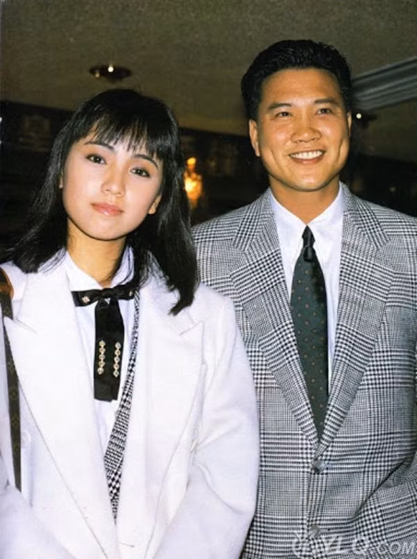 Cuộc tình của Đặng Tụy Văn và Vạn Tử Lương không kéo dài được lâu.