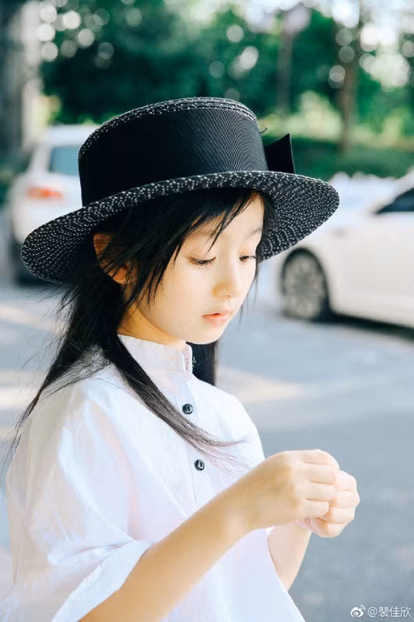 Bùi Giai Hân sắp tái ngộ khán giả màn ảnh trong tác phẩm mới của biên kịch Vu Chính.