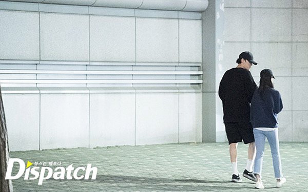 Chân dung nữ phát thanh viên kém 17 tuổi tán đổ "trai ế kim cương" So Ji Sub ảnh 9