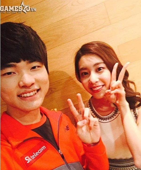 Chân dung nữ phát thanh viên kém 17 tuổi tán đổ "trai ế kim cương" So Ji Sub ảnh 4