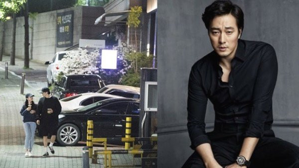 Chân dung nữ phát thanh viên kém 17 tuổi tán đổ "trai ế kim cương" So Ji Sub ảnh 10