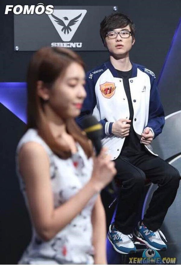 Chân dung nữ phát thanh viên kém 17 tuổi tán đổ "trai ế kim cương" So Ji Sub ảnh 5