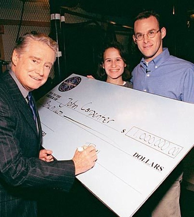 Cuộc sống giản dị của người đàn ông kỳ lạ thắng 23 tỷ tại "Ai là triệu phú" ảnh 3