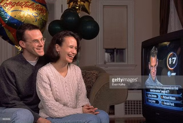 Cuộc sống giản dị của người đàn ông kỳ lạ thắng 23 tỷ tại "Ai là triệu phú" ảnh 5