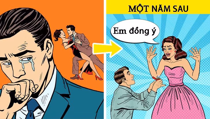 Quên đi những ký ức tồi tệ với 5 mẹo tâm lý hiệu quả ảnh 4