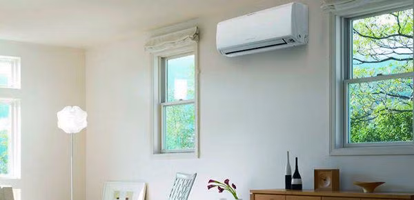 Những vị trí tốt nhất để lắp điều hòa, vừa đảm bảo sức khỏe vừa tiết kiệm điện ảnh 2