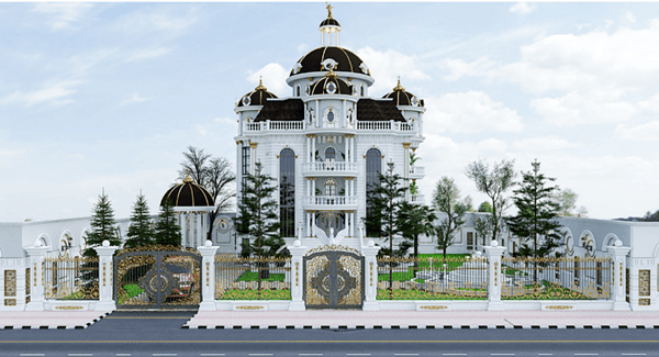 Nhà nào có tài chính mạnh thì ngại gì mà không lên ý tưởng thiết kế ngay theo phong cách này. Nhà nào có tài chính mạnh thì ngại gì mà không lên ý tưởng thiết kế ngay theo phong cách này.