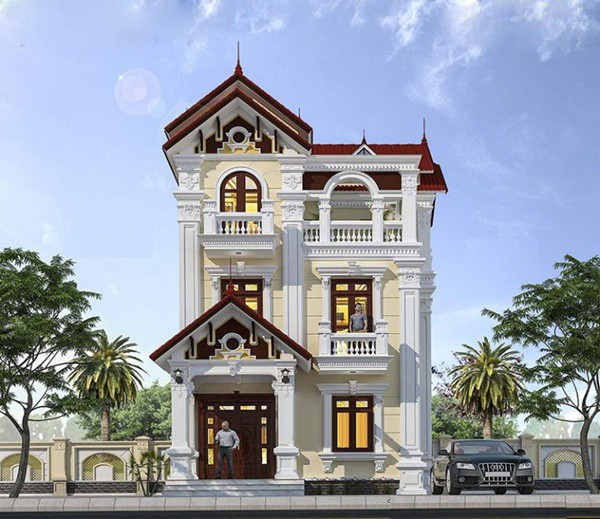 Theo các chuyên gia phong thủy, mái thái tránh được hiện tượng tích tụ hung khí ảnh hưởng đến dòng lưu chuyển vượng khí trong nhà, từ đó mang lại may mắn bình an cho gia chủ. Theo các chuyên gia phong thủy, mái thái tránh được hiện tượng tích tụ hung khí ảnh hưởng đến dòng lưu chuyển vượng khí trong nhà, từ đó mang lại may mắn bình an cho gia chủ.