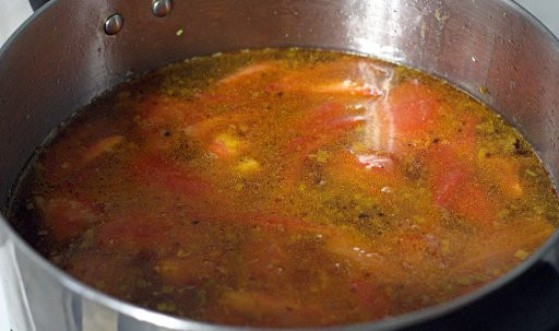 Cách nấu mì Quảng chuẩn vị ngon ngọt Miền Trung ảnh 3 Cách nấu mì Quảng chuẩn vị ngon ngọt Miền Trung ảnh 3