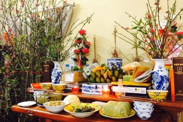 Những kiêng kị cần chú ý và thời điểm phù hợp để lau dọn bàn thờ tháng cô hồn - 3