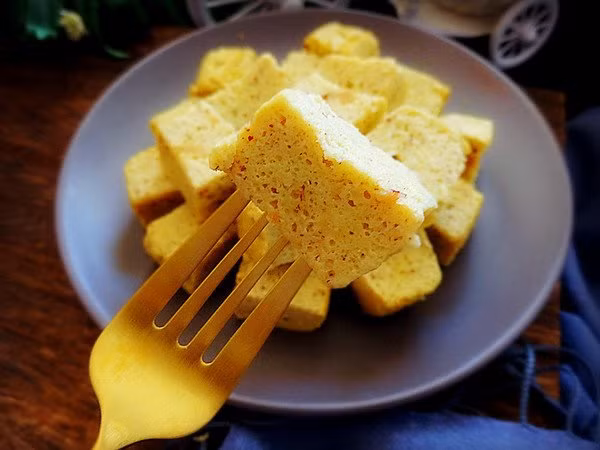 Loại trái cây nhuận tràng tốt hơn chuối, ăn hàng ngày thì hôi miệng hay táo bón đều biến mất - 5