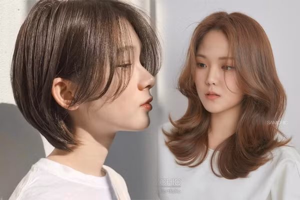 8 màu tóc không cần tẩy vẫn lên màu đẹp dành cho các chị em bung lụa dịp cuối năm - 6