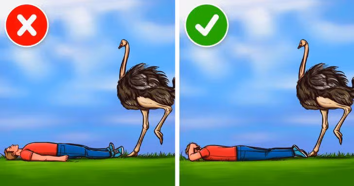 7 mẹo “nhỏ mà có võ” cứu mạng bạn lúc nguy cấp, ai cũng cần đọc - 6