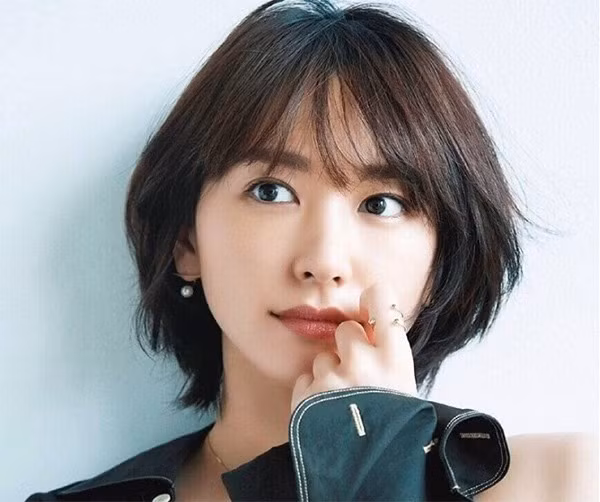 Những kiểu tóc Pixie đẹp cá tính nhất phù hợp với mọi gương mặt - 17