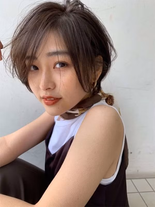 Những kiểu tóc Pixie đẹp cá tính nhất phù hợp với mọi gương mặt - 6