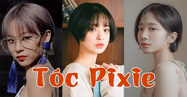 Những kiểu tóc Pixie đẹp cá tính nhất phù hợp với mọi gương mặt - 1