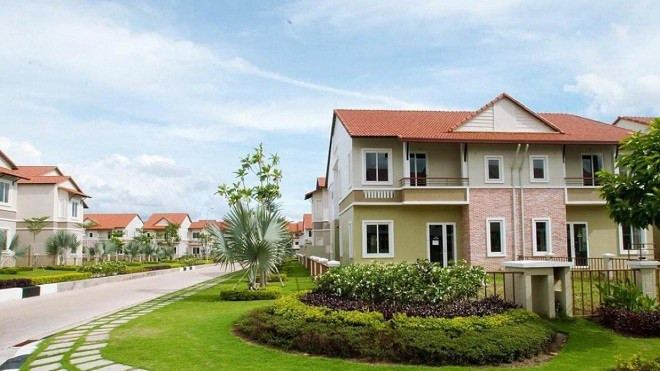 Hướng nhà hợp với gia chủ là điều đầu tiên để có một ngôi nhà "đại cát". (Ảnh Internet). Ngôi nhà sở hữu 7 điều amp;#34;đại cátamp;#34; này, gia chủ vô cùng may mắn, ở lâu sinh phú quý - 1