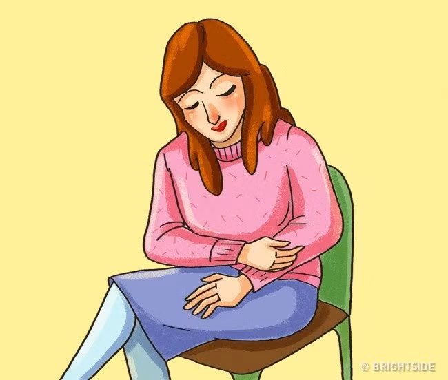 10 mẹo tâm lý giúp bạn có thể hiểu bất kỳ ai - 7