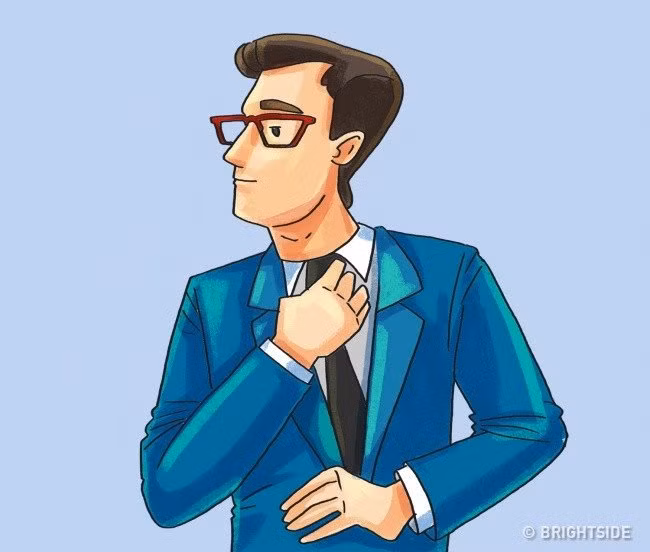 10 mẹo tâm lý giúp bạn có thể hiểu bất kỳ ai - 6