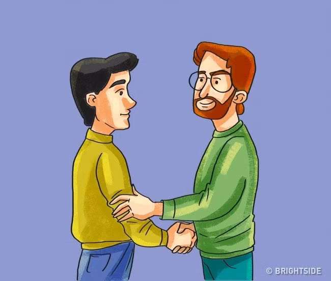 10 mẹo tâm lý giúp bạn có thể hiểu bất kỳ ai - 5