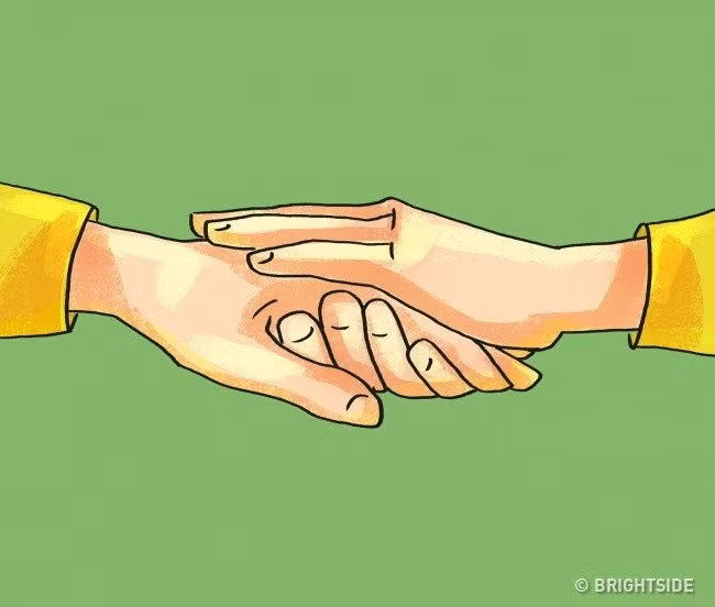 10 mẹo tâm lý giúp bạn có thể hiểu bất kỳ ai - 3