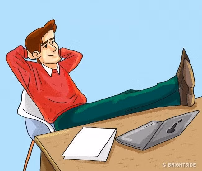 10 mẹo tâm lý giúp bạn có thể hiểu bất kỳ ai - 8