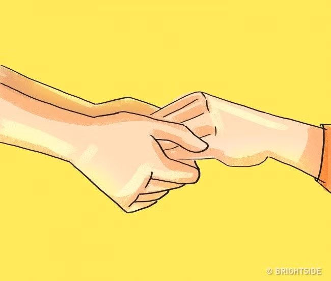 10 mẹo tâm lý giúp bạn có thể hiểu bất kỳ ai - 4