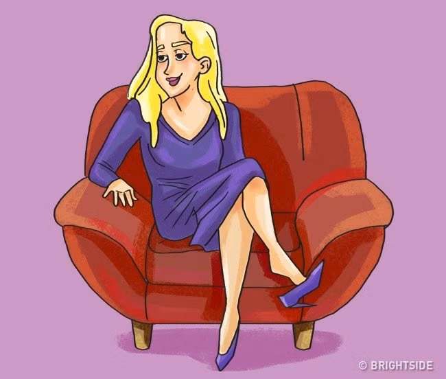 10 mẹo tâm lý giúp bạn có thể hiểu bất kỳ ai - 10