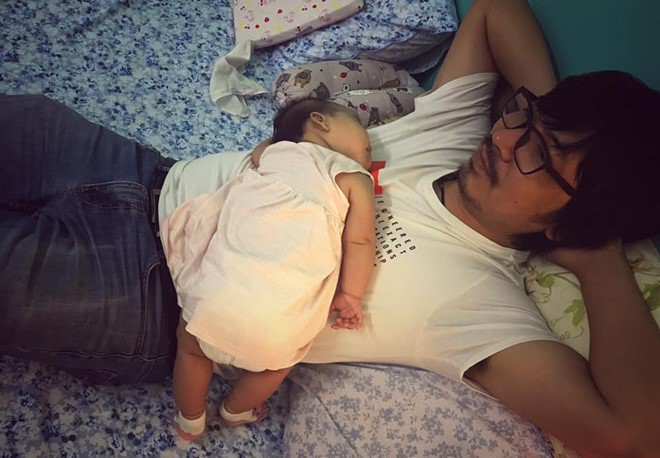 Cuộc sống hiện tại của amp;#34;Giáo sư Xoayamp;#34; đình đám trên sóng VTV sau 8 năm cưới vợ - 9