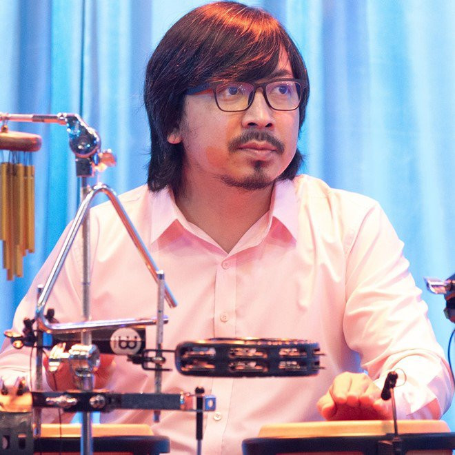 Cuộc sống hiện tại của amp;#34;Giáo sư Xoayamp;#34; đình đám trên sóng VTV sau 8 năm cưới vợ - 13