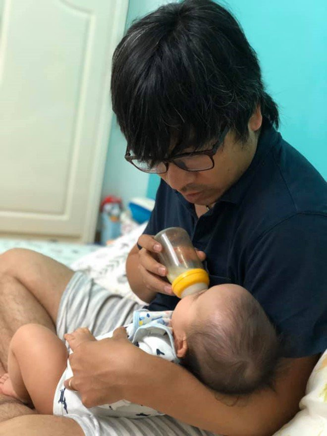 Cuộc sống hiện tại của amp;#34;Giáo sư Xoayamp;#34; đình đám trên sóng VTV sau 8 năm cưới vợ - 8