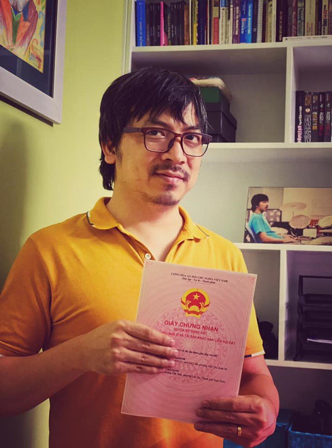 Cuộc sống hiện tại của amp;#34;Giáo sư Xoayamp;#34; đình đám trên sóng VTV sau 8 năm cưới vợ - 14