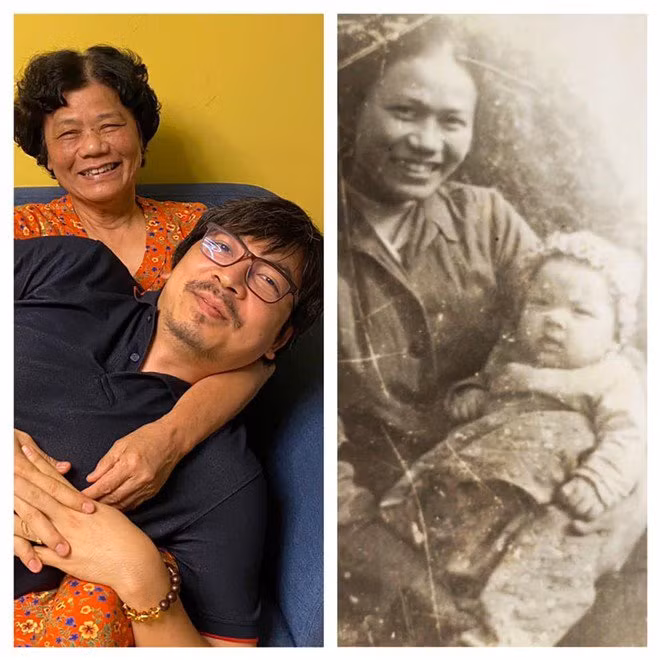 Cuộc sống hiện tại của amp;#34;Giáo sư Xoayamp;#34; đình đám trên sóng VTV sau 8 năm cưới vợ - 3