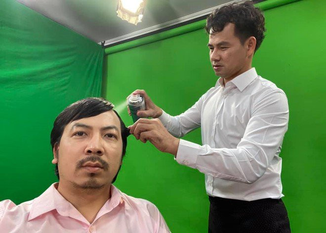 Cuộc sống hiện tại của amp;#34;Giáo sư Xoayamp;#34; đình đám trên sóng VTV sau 8 năm cưới vợ - 15