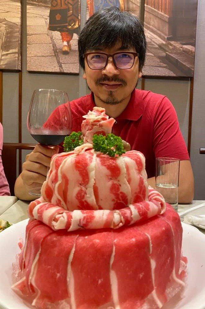 Cuộc sống hiện tại của amp;#34;Giáo sư Xoayamp;#34; đình đám trên sóng VTV sau 8 năm cưới vợ - 1