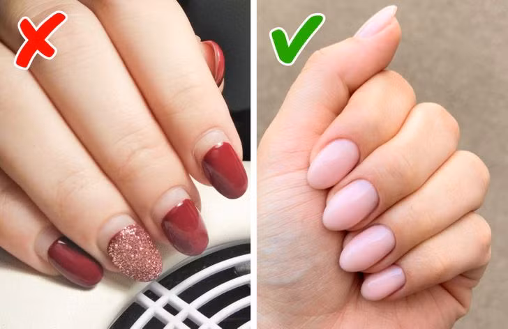 10 quy tắc ngầm cần biết để chị em không bị luộm thuộm, kém sang - 4