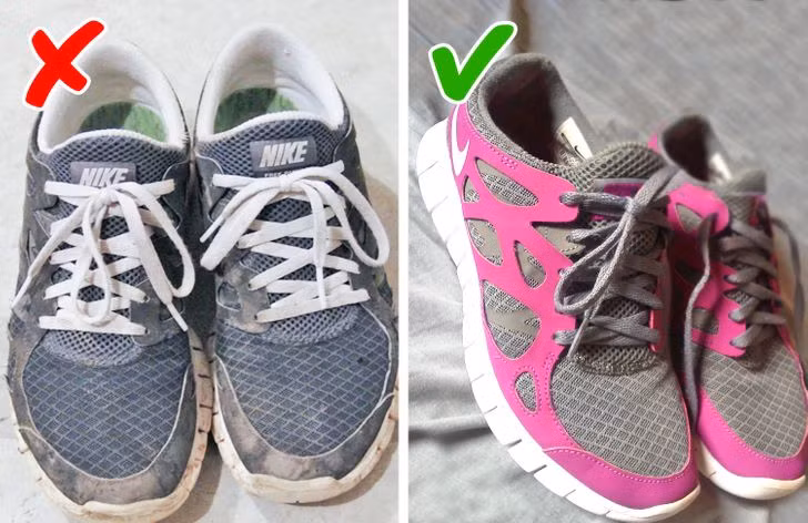 10 quy tắc ngầm cần biết để chị em không bị luộm thuộm, kém sang - 1