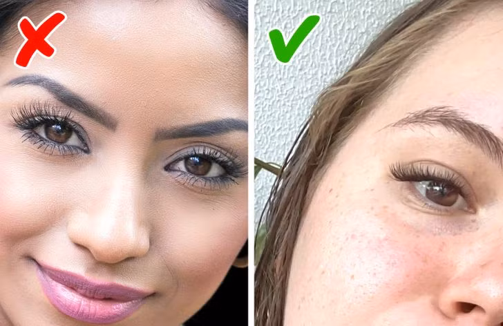 10 quy tắc ngầm cần biết để chị em không bị luộm thuộm, kém sang - 5