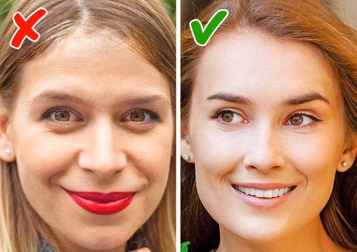 10 quy tắc ngầm cần biết để chị em không bị luộm thuộm, kém sang - 3